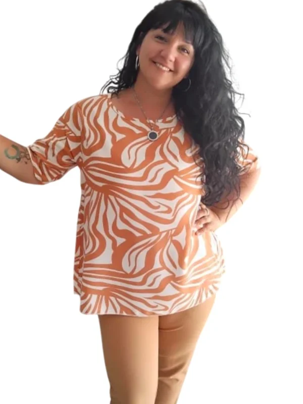 Blusa