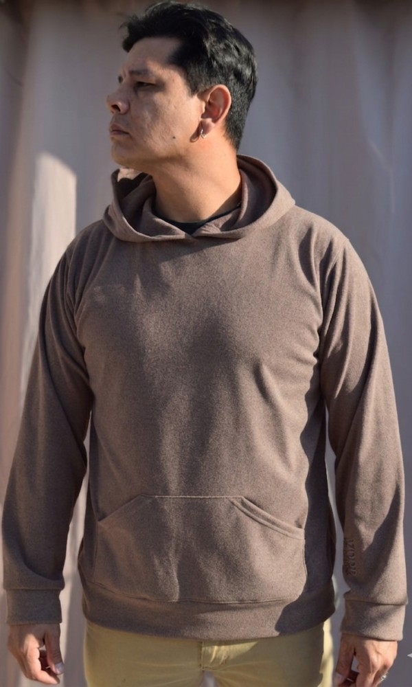 Buzo Unisex Darlon Premium Liso