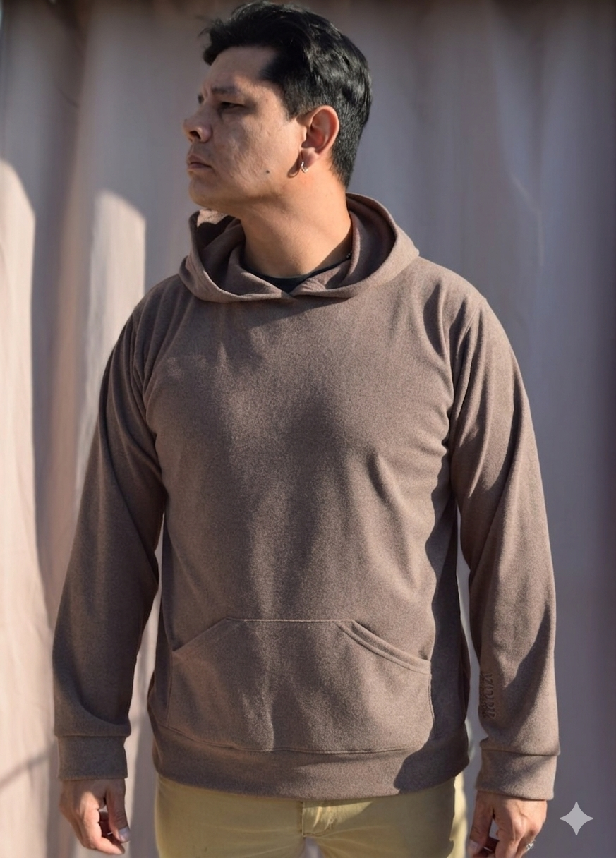 Buzo Unisex Darlon Premium Liso