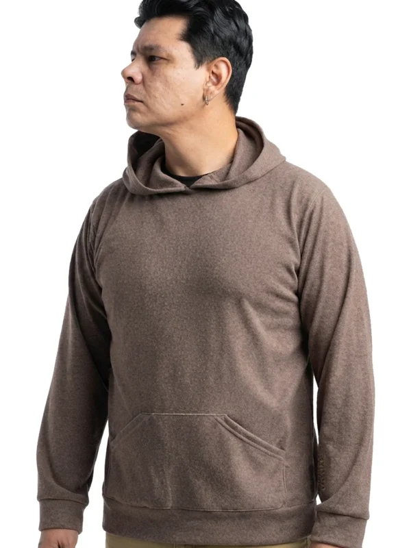Buzo Unisex Darlon Liso 1