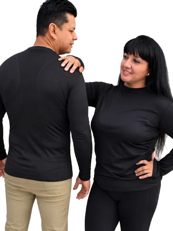 Camiseta térmica U 1