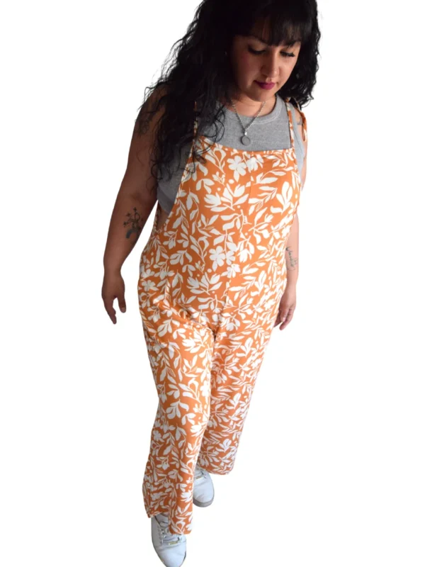 Monos Dama Estampados