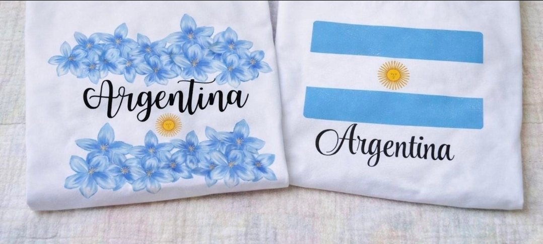 Remera Luna Manga Japonesa Argentina Premium - Imagen 2