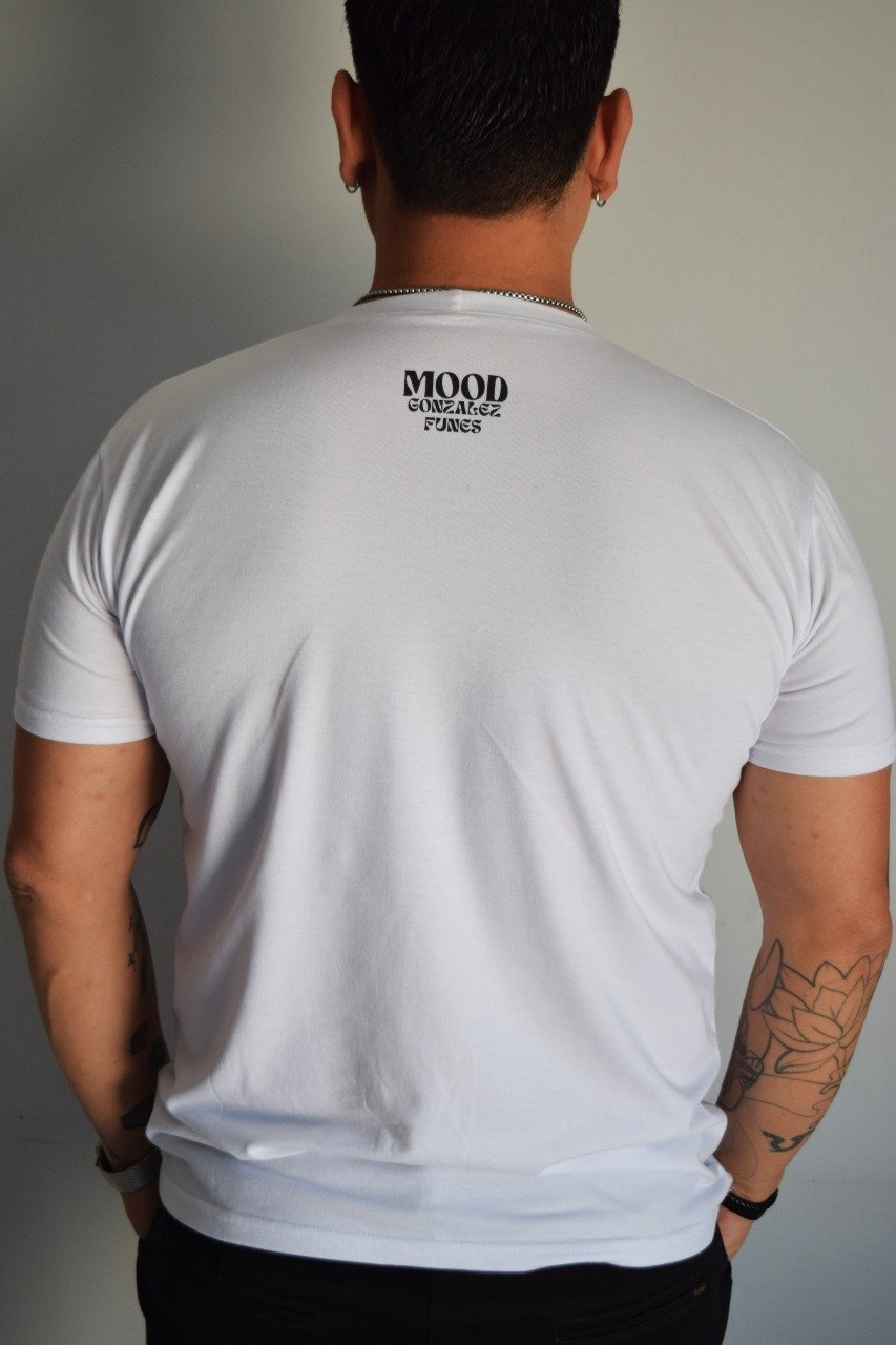 Remera Hombre Argentina de Algodón Premium - Imagen 4