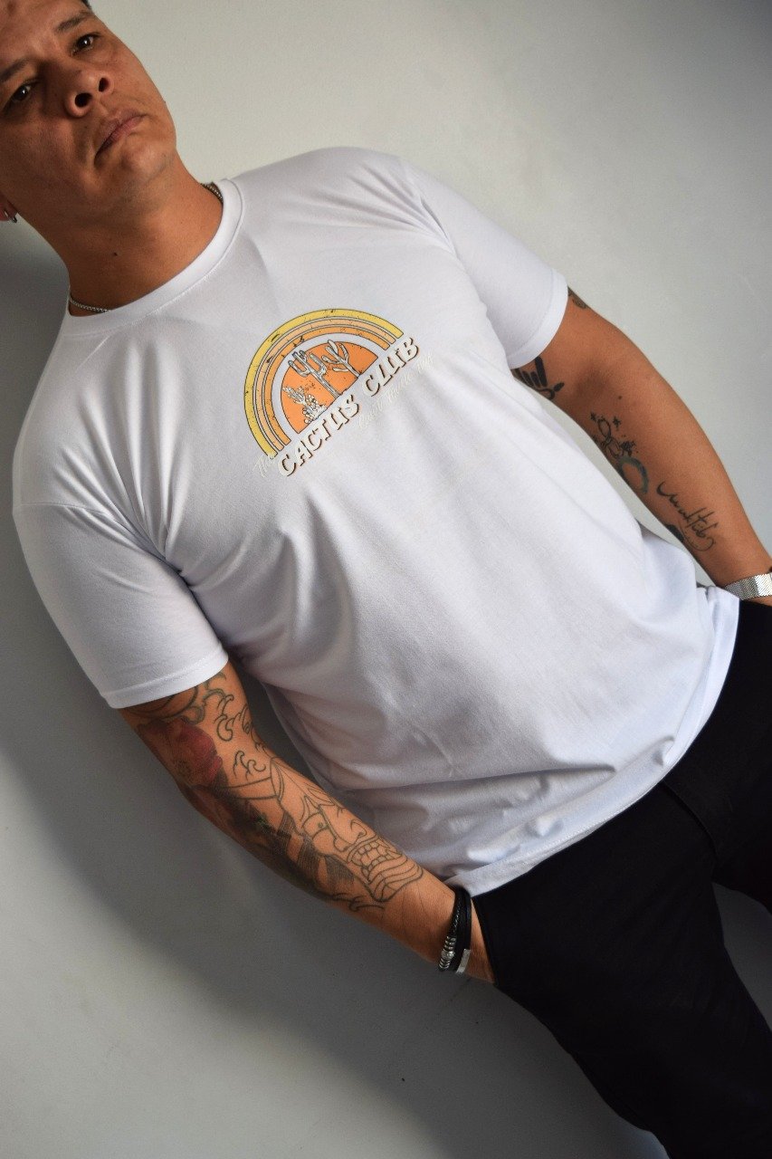 Remera Hombre Argentina de Algodón Premium - Imagen 9