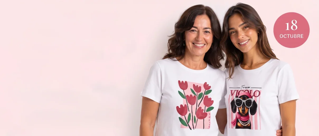 Banner dia de la madre